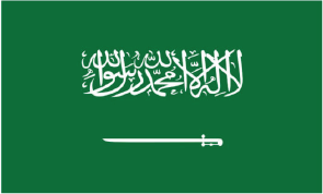 Saudi Arabia