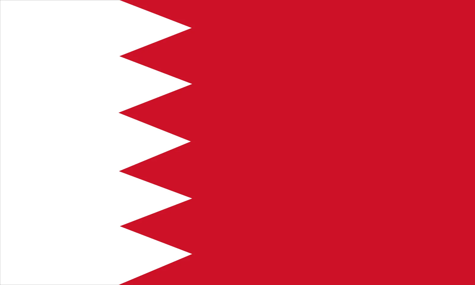 Flag-Bahrain